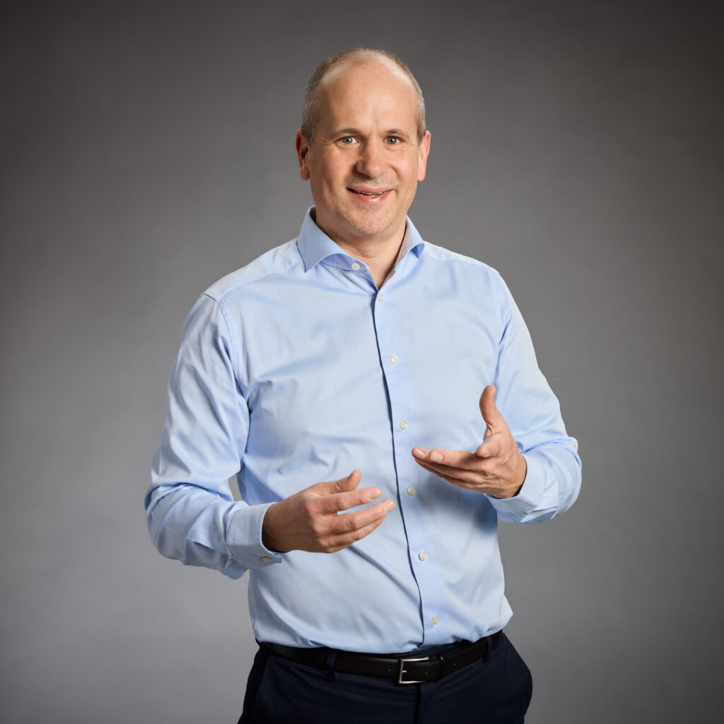 Fredrik Holmberg