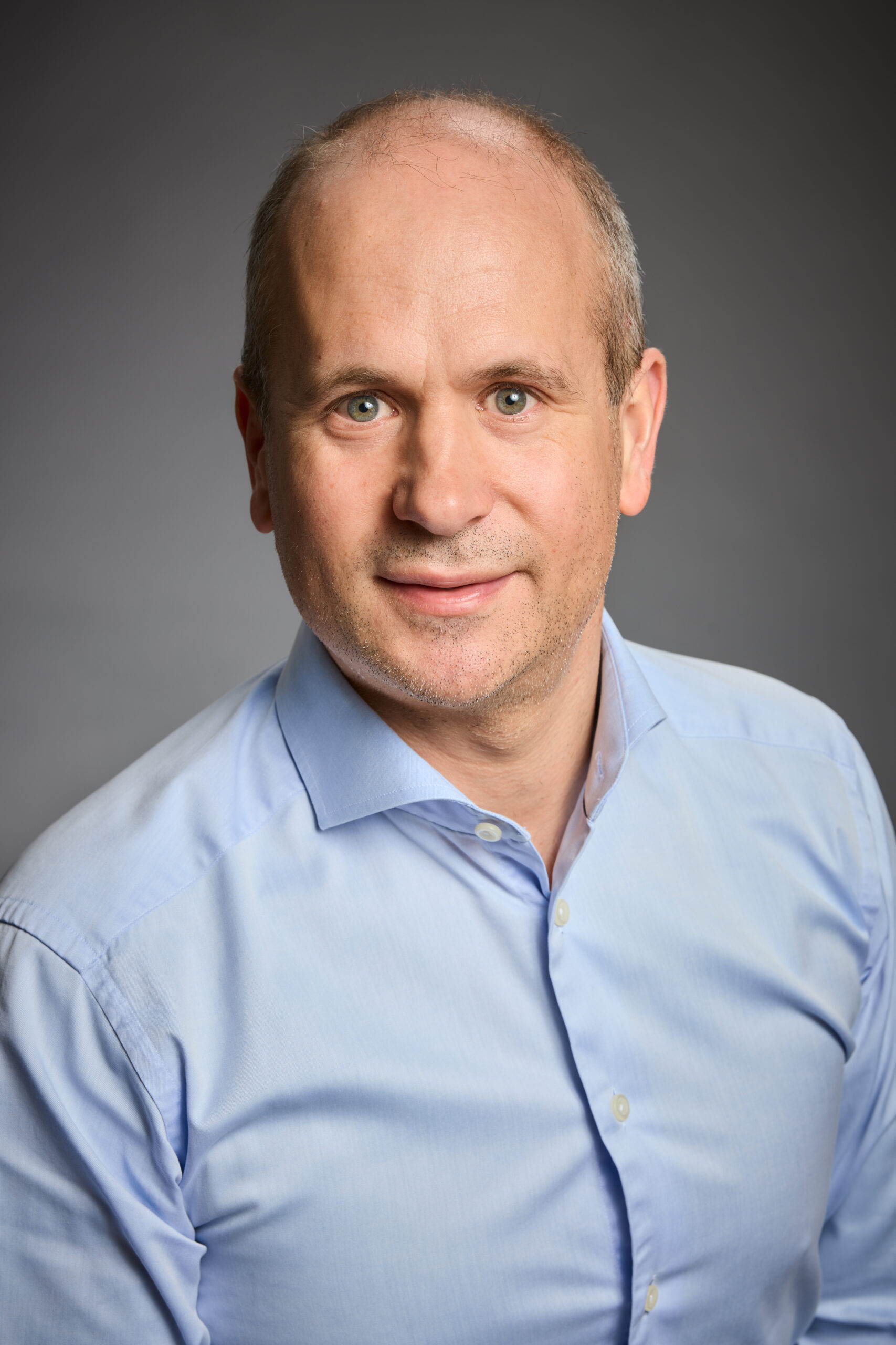 Fredrik Holmberg