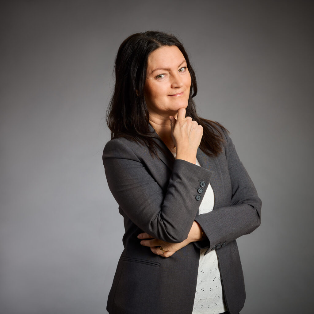 Helena Lindström