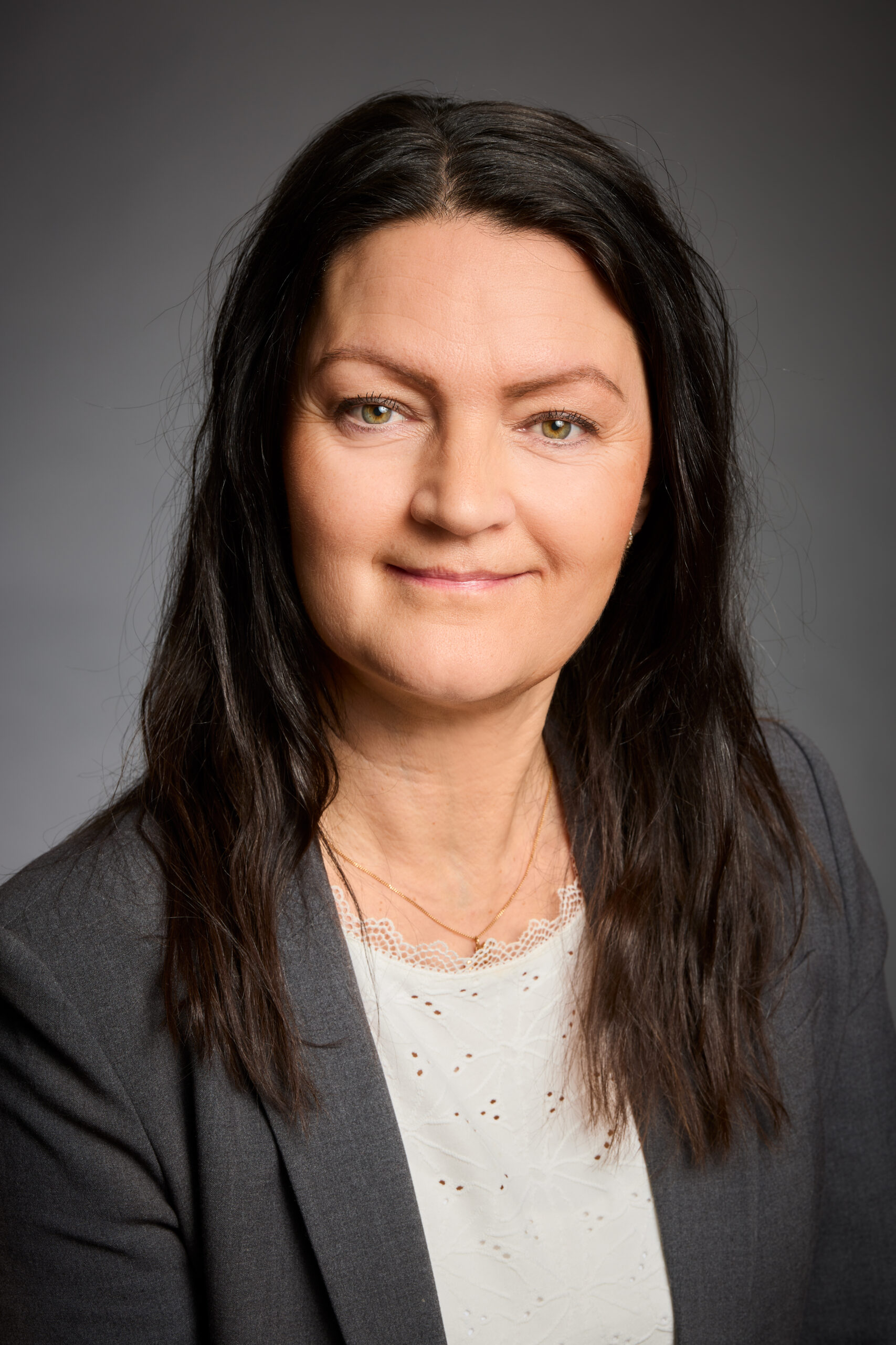 Helena Lindström