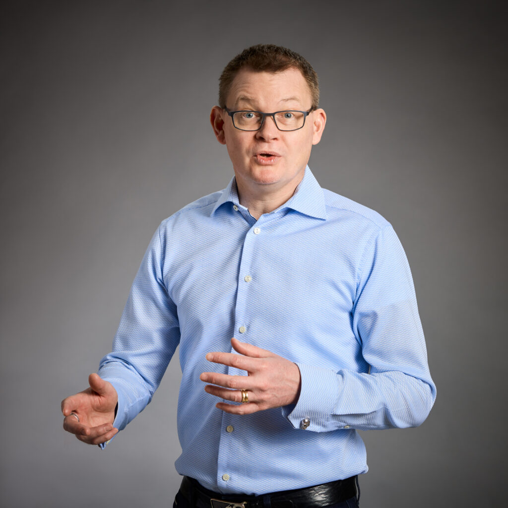 Tobias Bäckström